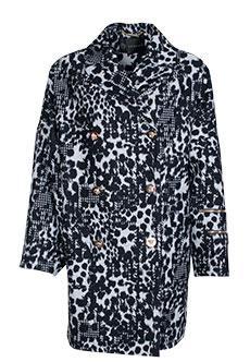 Пальто VERSACE