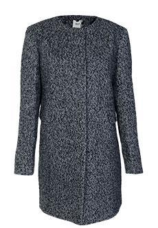 Пальто BLUGIRL