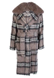 Пальто P.A.R.O.S.H.