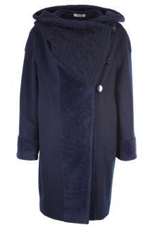 Пальто TERESA TARDIA