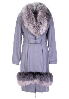 Пальто TERESA TARDIA