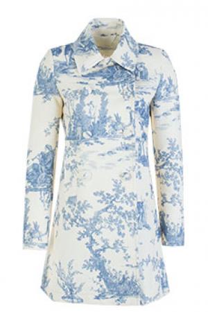 Пальто PHILOSOPHY DI LORENZO SERAFINI