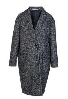 Пальто TERESA TARDIA