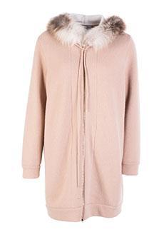 Пальто BLUMARINE