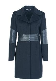 Пальто TERESA TARDIA