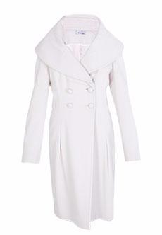 Пальто TERESA TARDIA