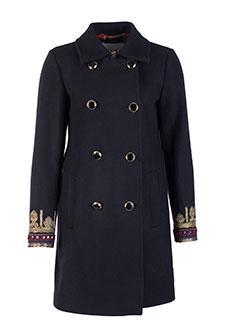 Пальто BAZAR DELUXE