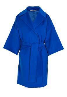 Пальто TERESA TARDIA