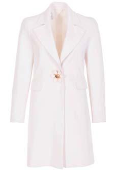 Пальто MOSCHINO Cheap&Chic