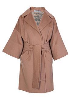 Пальто TERESA TARDIA