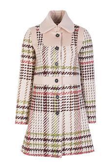 Пальто PATRIZIA PEPE