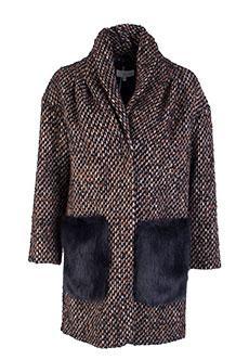 Пальто PATRIZIA PEPE