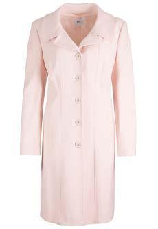 Пальто MOSCHINO