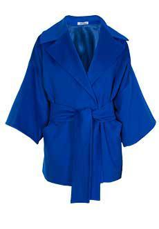 Пальто TERESA TARDIA