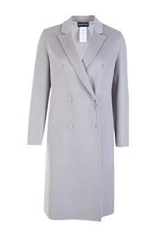 Пальто EMPORIO ARMANI
