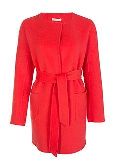 Пальто P.A.R.O.S.H.