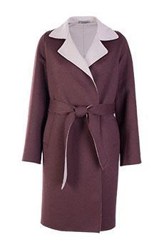 Пальто TERESA TARDIA