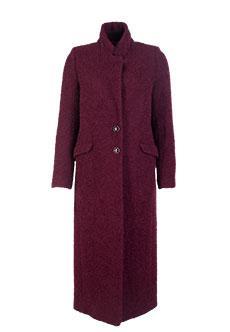 Пальто PATRIZIA PEPE