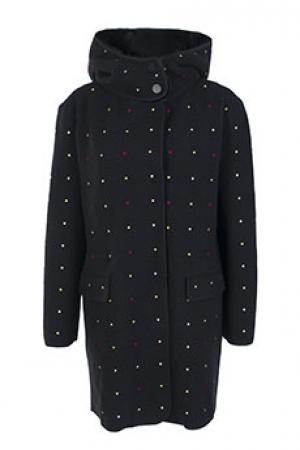 Пальто EMPORIO ARMANI