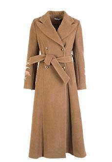 Пальто VIVETTA