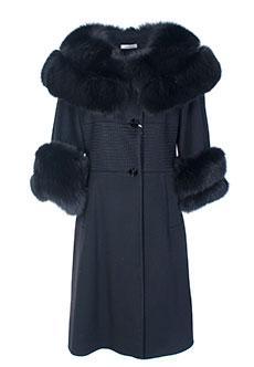 Пальто TERESA TARDIA