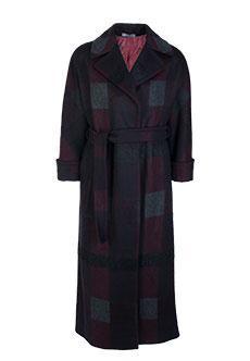 Пальто TERESA TARDIA