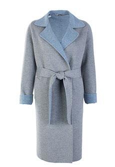 Пальто TERESA TARDIA