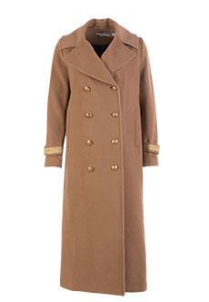 Пальто P.A.R.O.S.H.