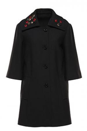 Пальто VALENTINO RED