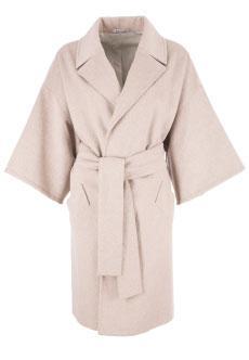 Пальто TERESA TARDIA