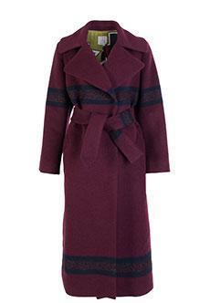 Пальто STELLA JEAN