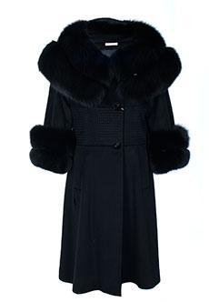 Пальто TERESA TARDIA