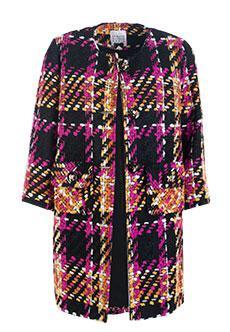 Пальто EDWARD ACHOUR