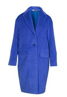 Пальто TERESA TARDIA