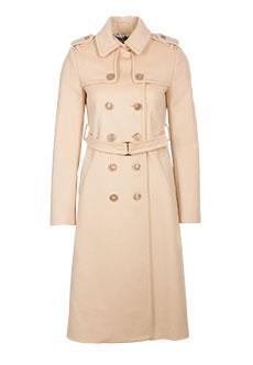 Пальто PATRIZIA PEPE