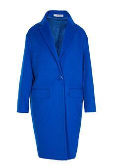 Пальто TERESA TARDIA