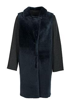 Пальто YVES SALOMON