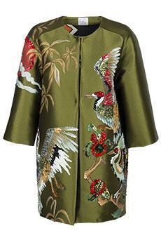 Пальто STELLA JEAN