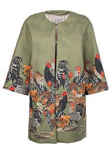 Пальто STELLA JEAN