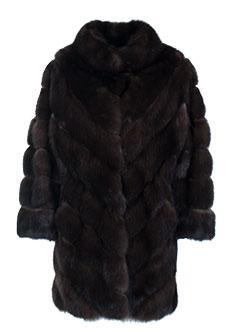 Пальто BELLINI