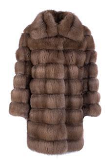 Пальто VINICIO PAJARO