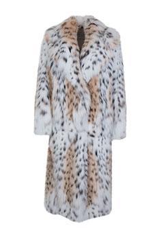 Пальто M.PAPPAS