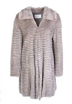 Пальто SYMETRIE