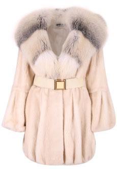 Пальто BELLINI