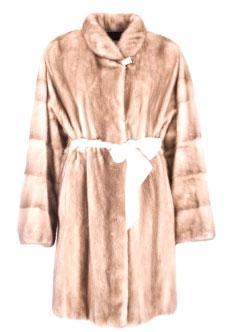 Пальто MALA MATI