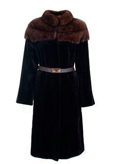 Пальто BELLINI