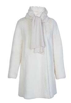 Пальто SYMETRIE