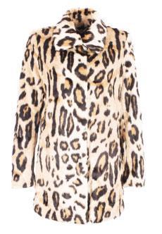 Пальто ARMANI JEANS