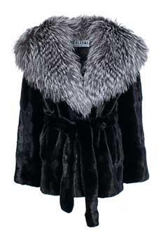 Пальто BELLINI