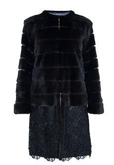 Пальто VINICIO PAJARO